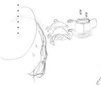 [Naiyori alpha Zaidan (Kimotani)] Maa toriaezu Oppai demo (Resident Evil)