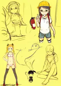 (C84) [SLeeVe (Sody)] Decomposition And Choice Vol.2