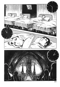 [Sawada Ryuuji] Seijuu Gakuen Injuu Hen [Incomplete]