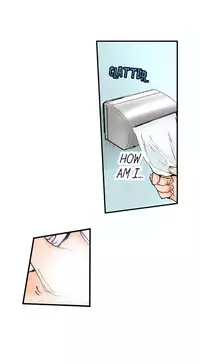 A Step-Father Aims His Daughter