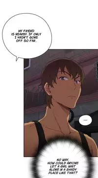 [Ttasoom] H-Campus Ch.0-29 (English) (Ongoing)