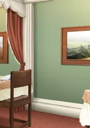 Do You Like Horny Bunnies? 2 (decensored)