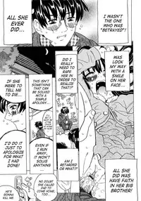 [Gorgeous Takarada] Imouto Gokoro. - Sister's Heart. [English] [SaHa]