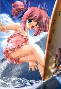 [Studio Mebius] SNOW ART WORKS