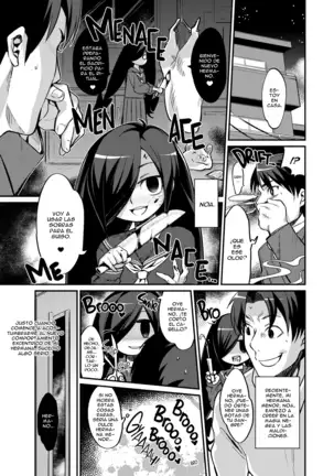 Oni Bride (decensored)