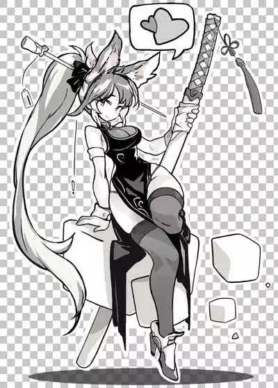 [PIXIV] One (2092955)