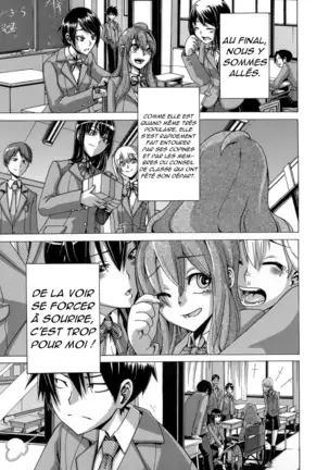 Sarashi Ai + Ero ha Bungaku Sarashi Ai Gaiden