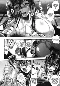 [Taihei Tengoku] Gakuen Heaven Zenpen (COMIC Shingeki 2012-05) [English] [CGrascal] [Digital]