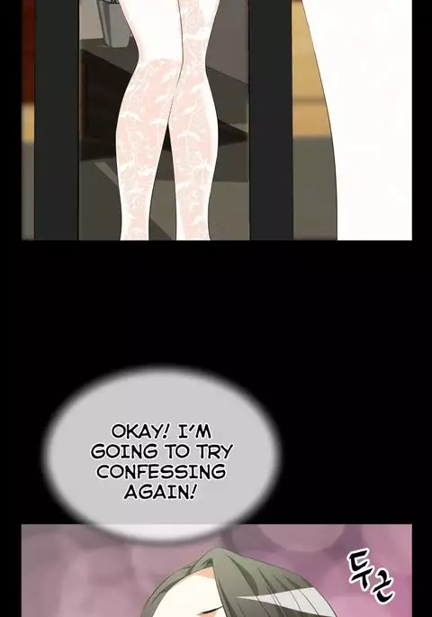 Love Parameter Ch.1-50