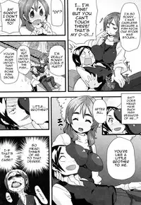 [Meme50] Chome Chome Otome | Girl is ready for XXX! [English]