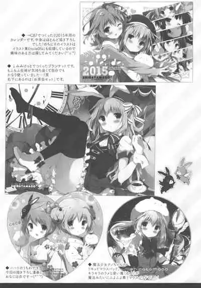 Usagi Syndrome Soushuuhen