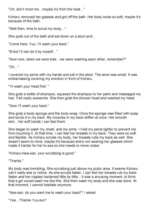 Tachibana-san-chi no Dansei Jijou Chapter 1 to 3