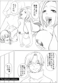 (COMIC1☆3) [AXZ (Kutani)] Angel's Stroke 6 - Shinsouban (Code Geass)