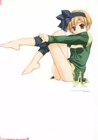 [Studio Mebius] Tomodachi Ijou Koibito Miman Artworks ~Harukaze Koiuta~