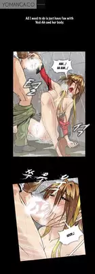 [Yihyeonmin] Drug Candy Ch.0-37 (English) (YoManga) (Ongoing)