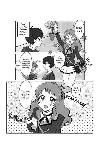 Kanchigai Otenki Yohou | Weather Forecast of Misunderstandings