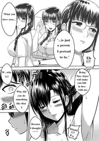 [Xter] My Sister [English] [Thai@Doujin]