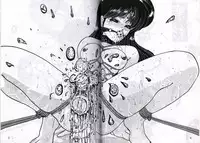 Kankogori (Cuckoo) (Sailor Moon)