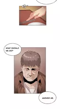 By Chance (Ep. 1-35) [English]