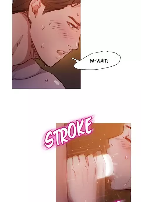 Scandal of the Witch Ch.1-13