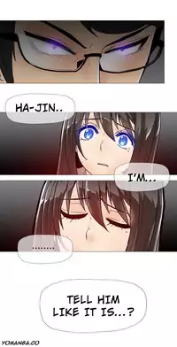 [ButcherBOY] Household Affairs Ch. 1-10 [English] [Yomanga]