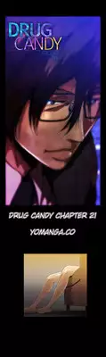 [Yihyeonmin] Drug Candy Ch.0-37 (English) (YoManga) (Ongoing)