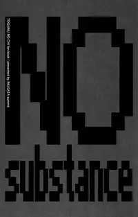 (C69) [INUGATA SUMMIT (Fujino)] NO substance (Togainu no Chi) [English] [Blissful Sin]