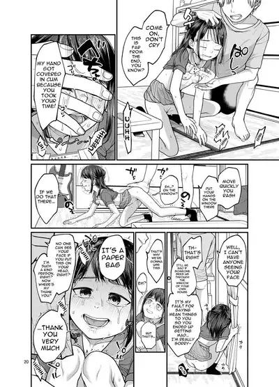 Jinsei owatteru yatsu | Their Life is Over