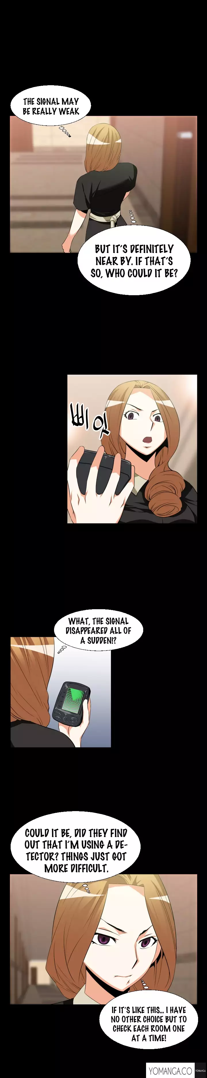 Love Parameter Ch.1-41