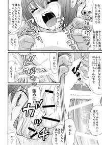 (C81)[Suzume no Miya] Made in Wonderland 1