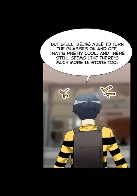 Love Parameter Ch.1-47