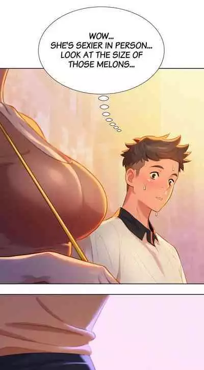 What do you Take me For? Ch.34/?