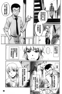 [Mashiraga Aki] FORK IN THE ROAD [Chinese]