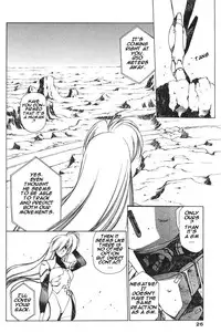 [Urushihara Satoshi] Chirality - To The Promised Land Vol.2 (Complete) [English]