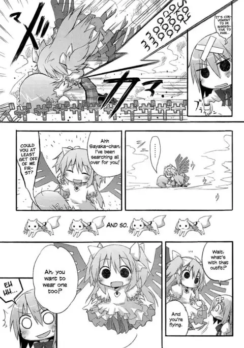 Our Combined Might is 2 Million