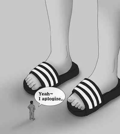 Female Students Working Part-Time In Prison