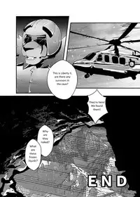 [Steely A (AfterDer)] Xing Leng Gan - Cold Sex [English] [Digital]