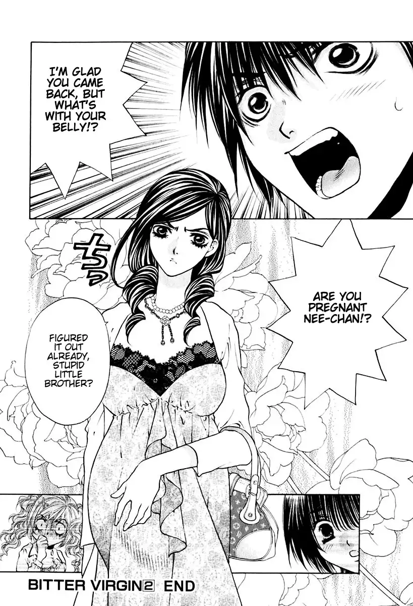 Bitter Virgin V2 - Ch16