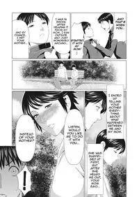 [Takasugi Kou] Dakkan | Recapture Ch. 1-5 [English] [Amoskandy] [Digital]