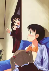 Hin-Nyu Kan-Ryou - Vol. 46 [Anthology]