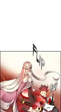 [Juder] Lilith`s Cord Ch.1-19 (English) (Ongoing)