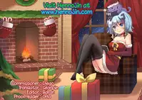 [Crimson (Carmine)] Tada no Haji 2 (To LOVE-Ru) [English] {Hennojin} [Digital]