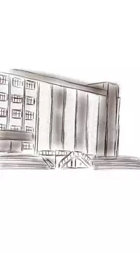 The Tragedy of the Crossdressing Teacher