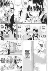 [Amatarou] HAPPINESS! [English] {doujin-moe.us}