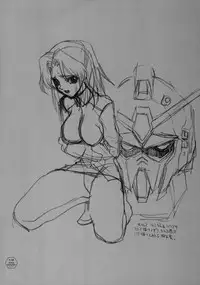 (C64) [Piggstar (Nagoya Shachihachi)] SEEDS OF DISASTER (Gundam SEED)
