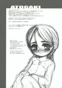 (Puniket 23)	[Okina Flying Factory (OKINA)] BH