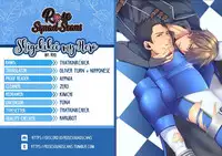 [Ryo] Shigekikei My Hero [English] {Zandy no Fansub, Rose Squad Scans}