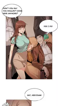 By Chance (Ep. 1-35) [English]