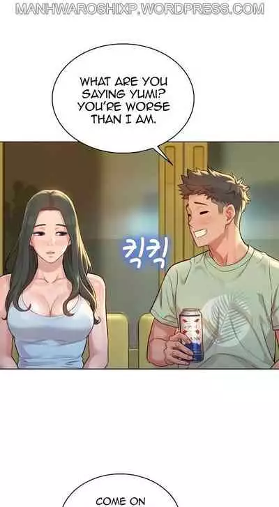 What do you Take me For? Ch.158/?