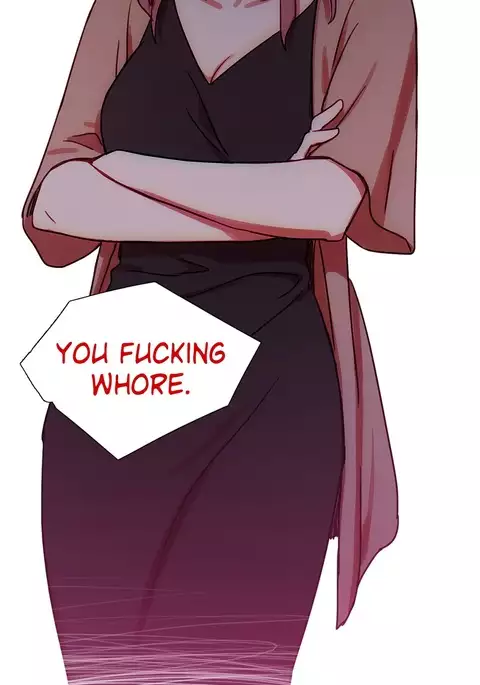 Scandal of the Witch Ch.1-31